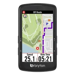 Bryton Rider S810