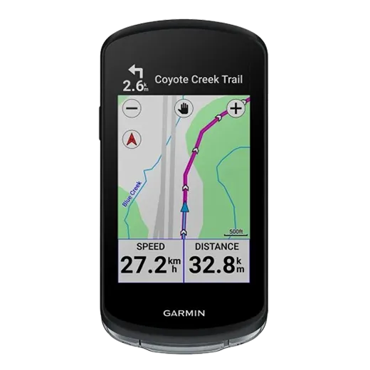 Garmin Edge 1040