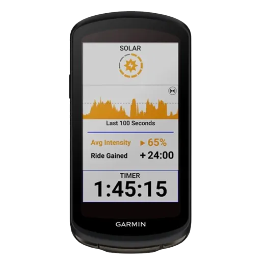 Garmin Edge 1040 Solar