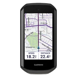 Garmin Edge 1050