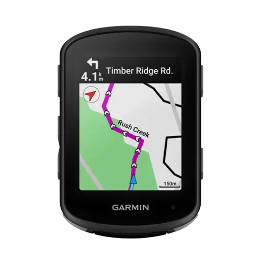 Garmin Edge 540