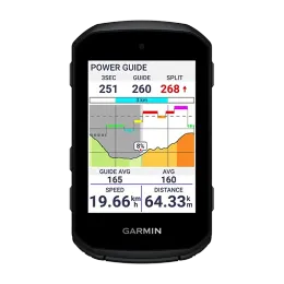 Garmin Edge 550