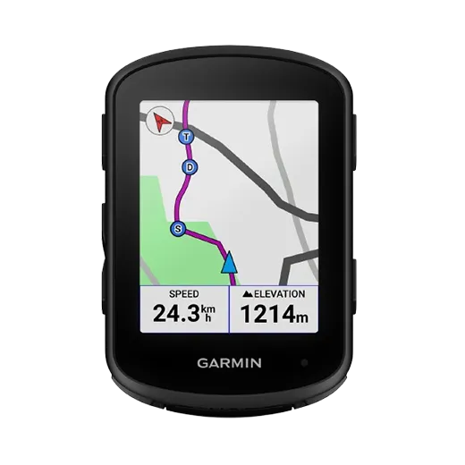 Garmin Edge 840