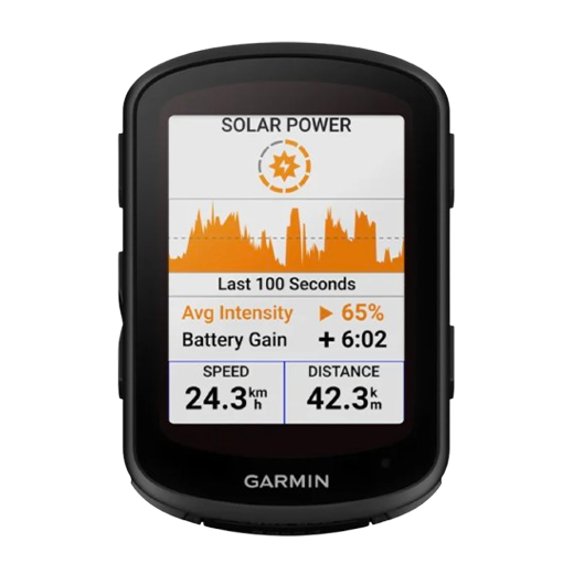 Garmin Edge 840 Solar