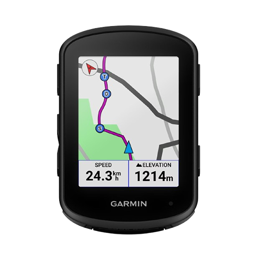Garmin Edge 840