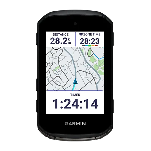 Garmin Edge 850
