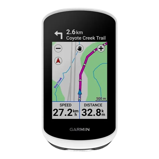 Garmin Edge Explore 2