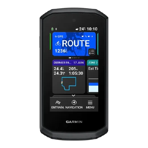 Garmin Edge Explore 3
