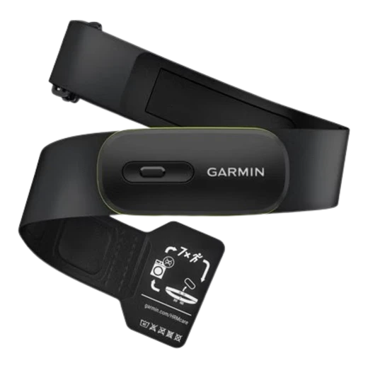 Garmin HRM 600