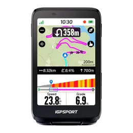 iGPSport BiNavi