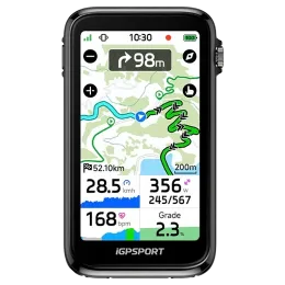 iGPSport BiNavi Ultra