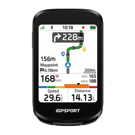 iGPSport BSC200 Pro