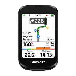iGPSport BSC200 Pro