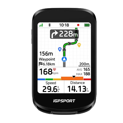 iGPSport BSC200 Pro