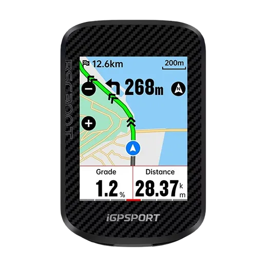 iGPSport BSC300T
