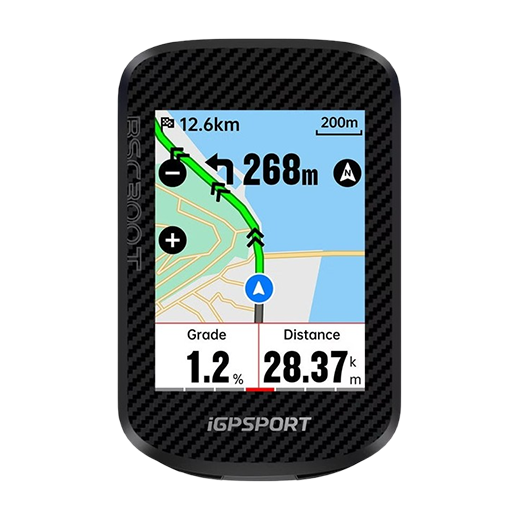 iGPSport BSC300T