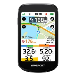 iGPSport BSC500