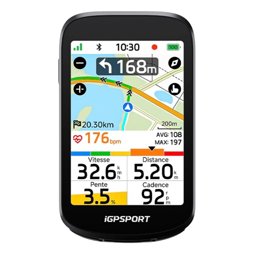 iGPSport BSC500