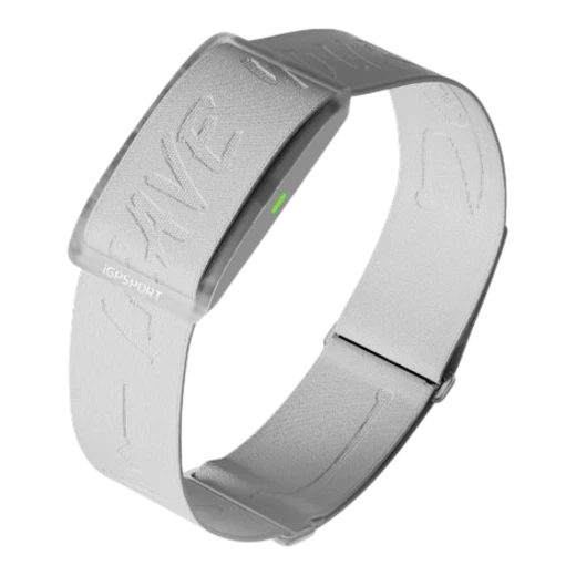 iGPSport HR80