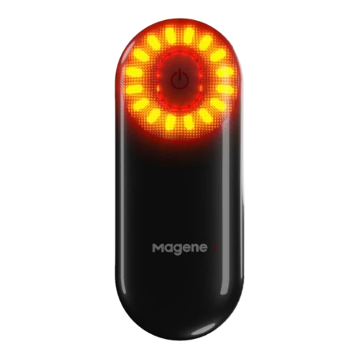 Magene L508