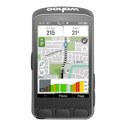 Wahoo Elemnt Ace