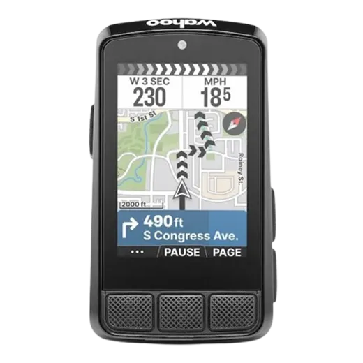 Wahoo Elemnt Bolt 3